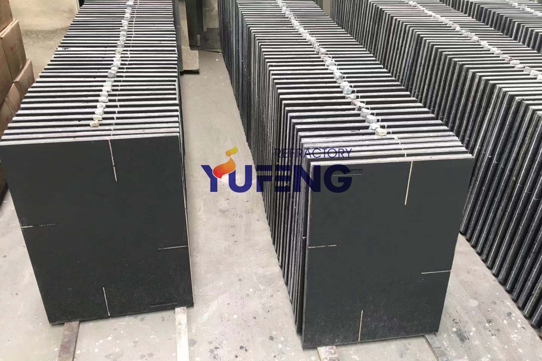 Oxide Bonded Silicon Carbide Osic From China Manufacturer