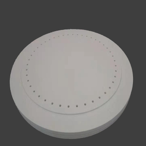  Ceramic Fiber Vacuum Formed Shapes