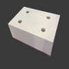 Refractory Fire Brick for Tin Bath Bottom Glass Industry 