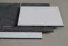Oxide Bonded Silicon Carbide (OBSIC) Plate for Table Ware Kiln Furniture 