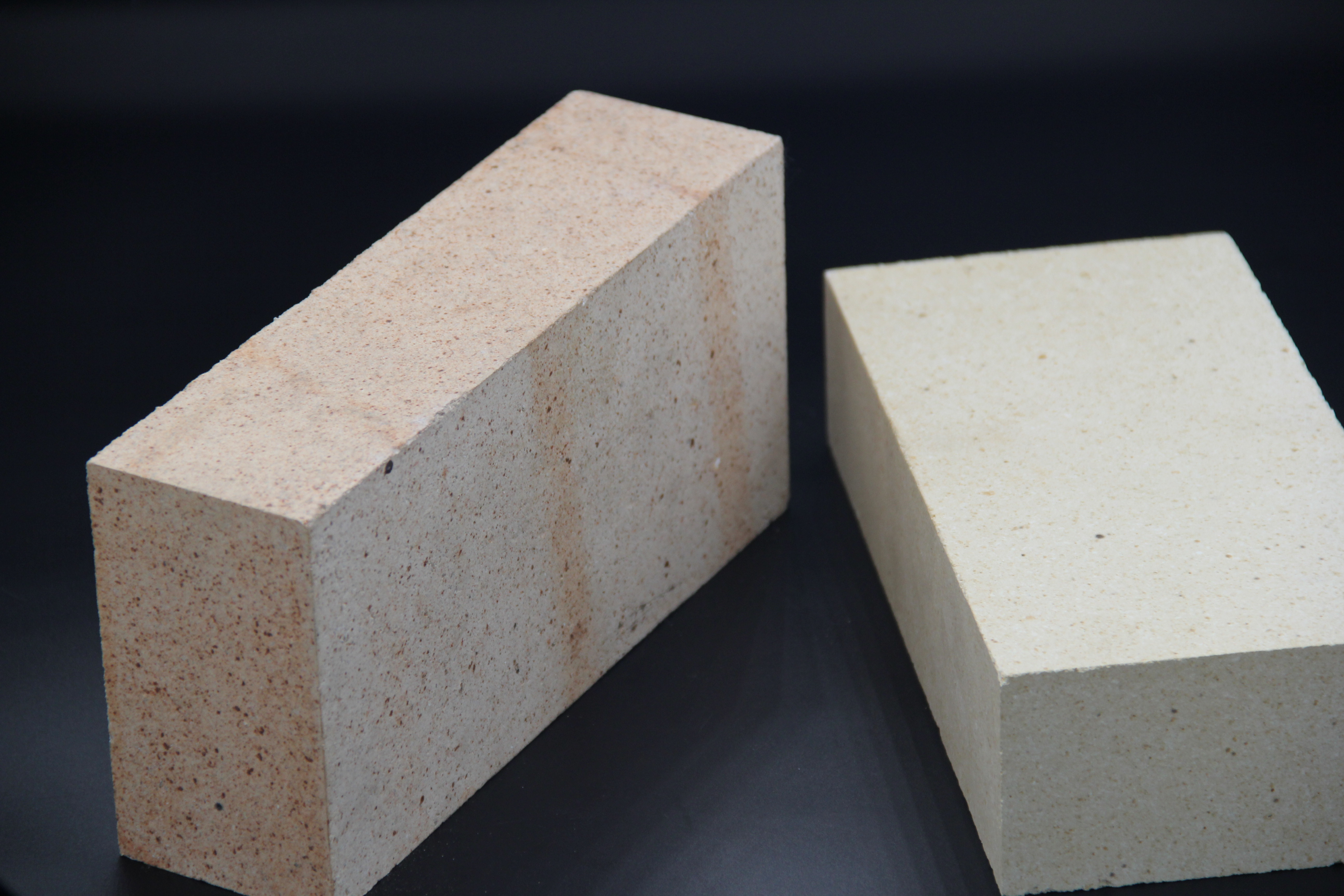 Andalusite Refractory Fire Bricks 